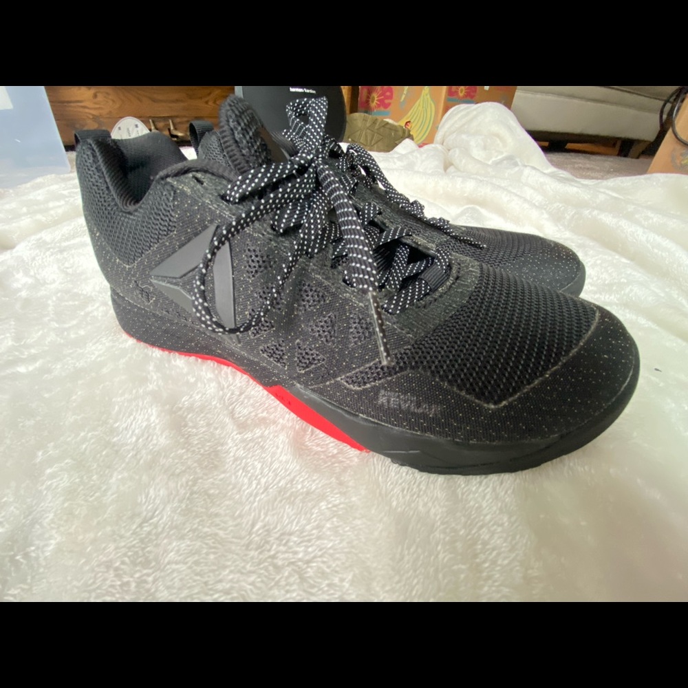 Reebok Nano 6, size 9, never worn!